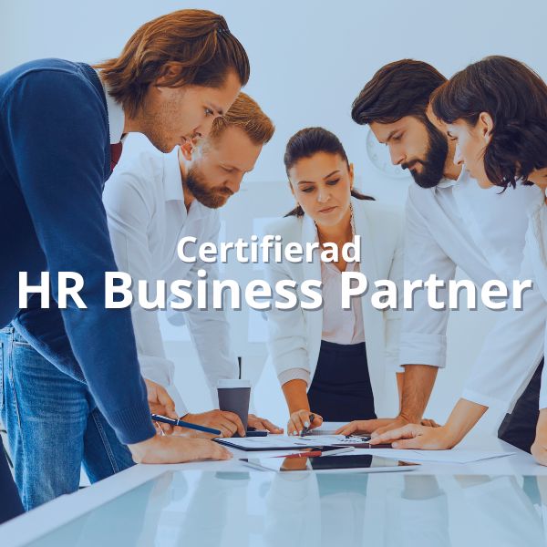 HR Business Partner HR Business Partner