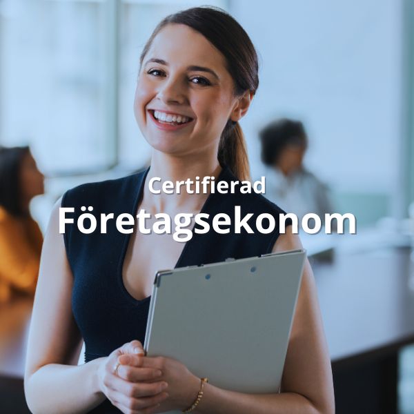 företagsekonom